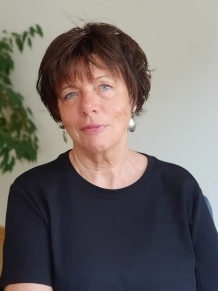 Ingeborg Pelster
